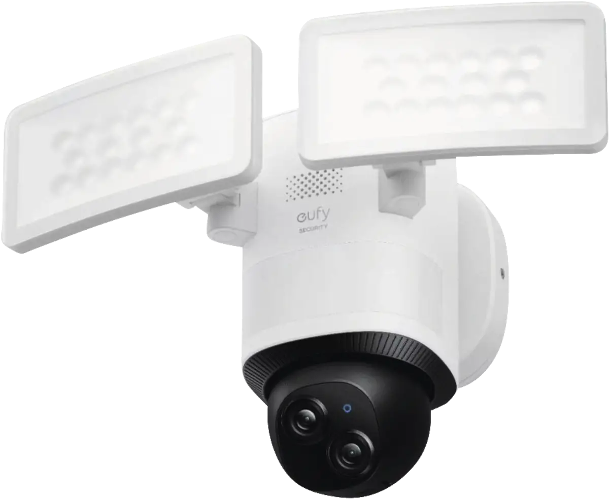 Edge 2 Floodlight Cam