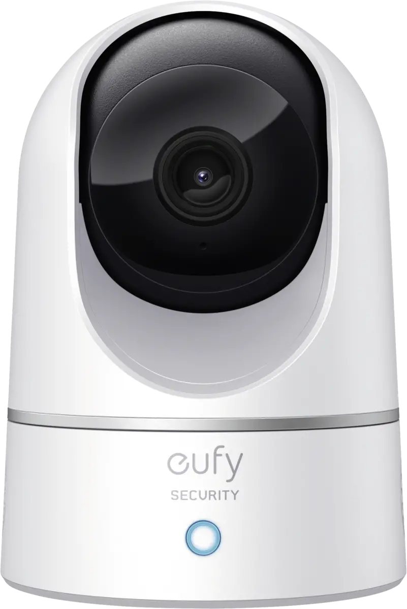 Eufy 2K indoor PTZ camera