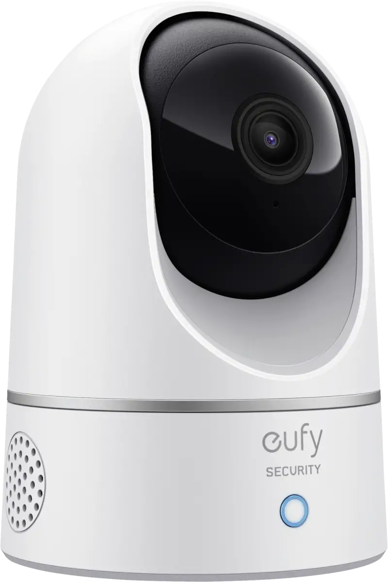Eufy 2K indoor PTZ camera