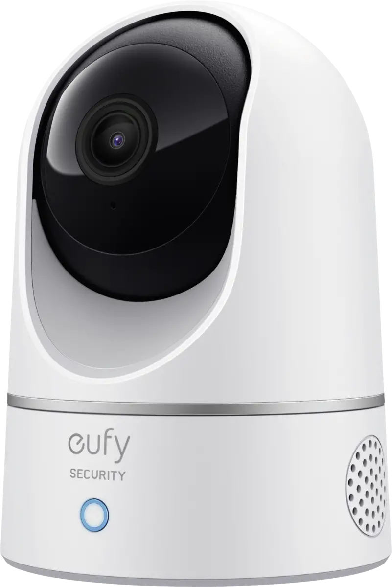 Eufy 2K indoor PTZ camera