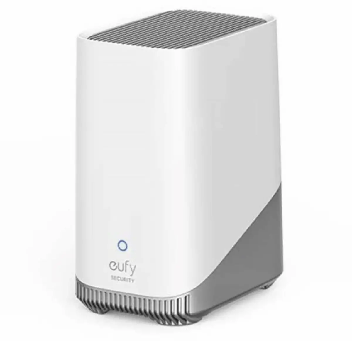 Eufy homebase3
