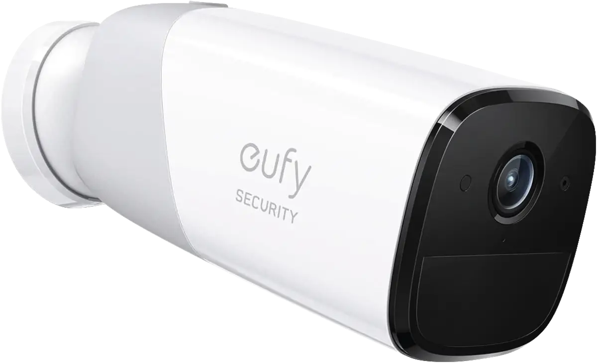 Eufycam 2 Pro add on Camera