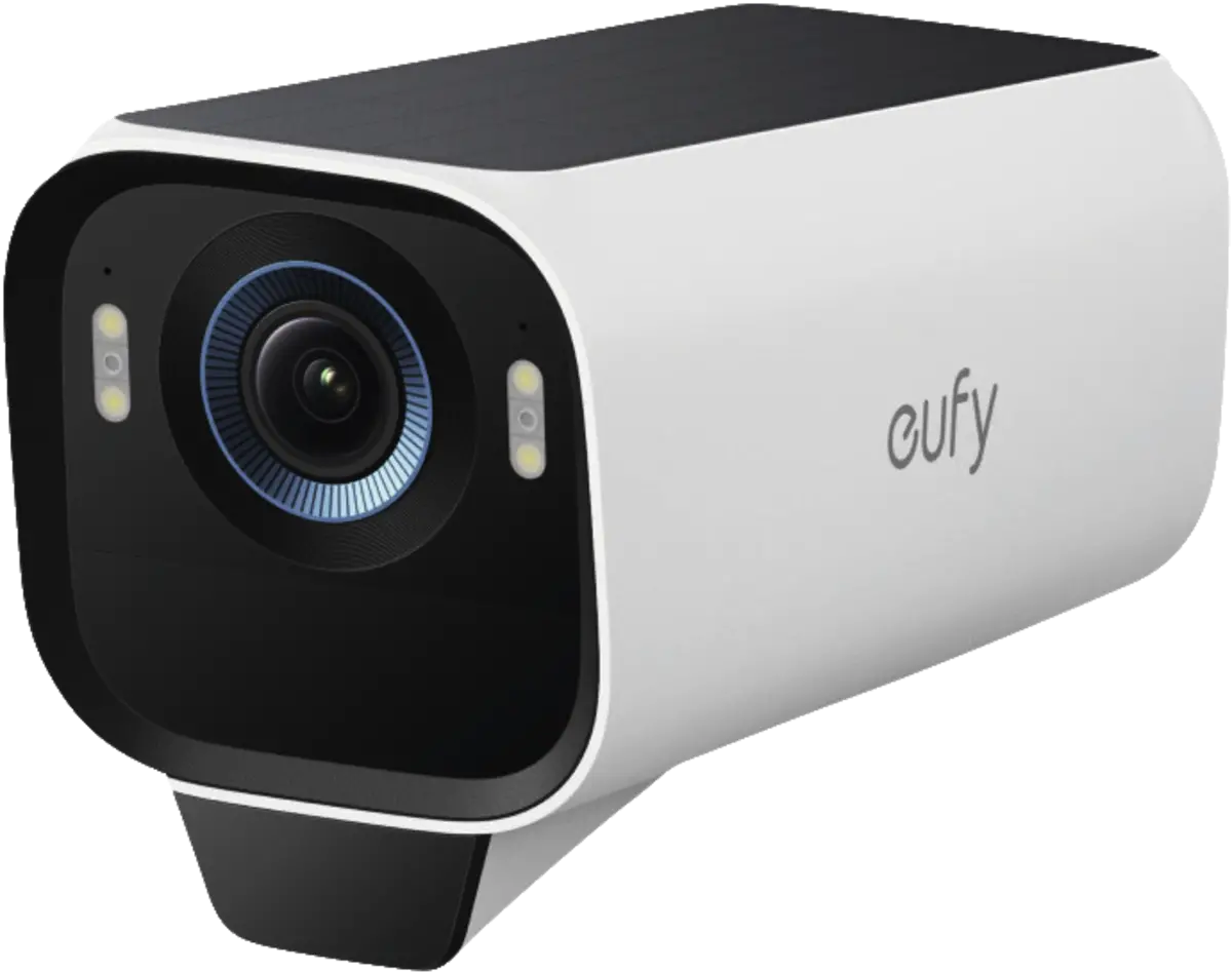 eufyCam S3 Pro Add-on