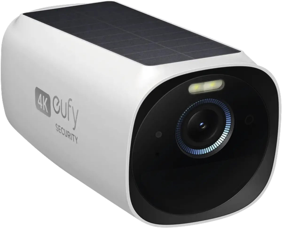 S330 eufyCam (eufyCam 3) add on Camera