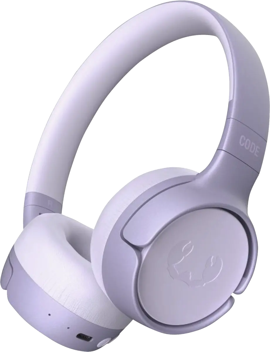 221587 CODE FUSE ON-EAR