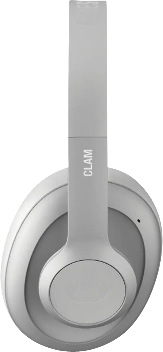 221618 CLAM BLAZE HEADPHONES