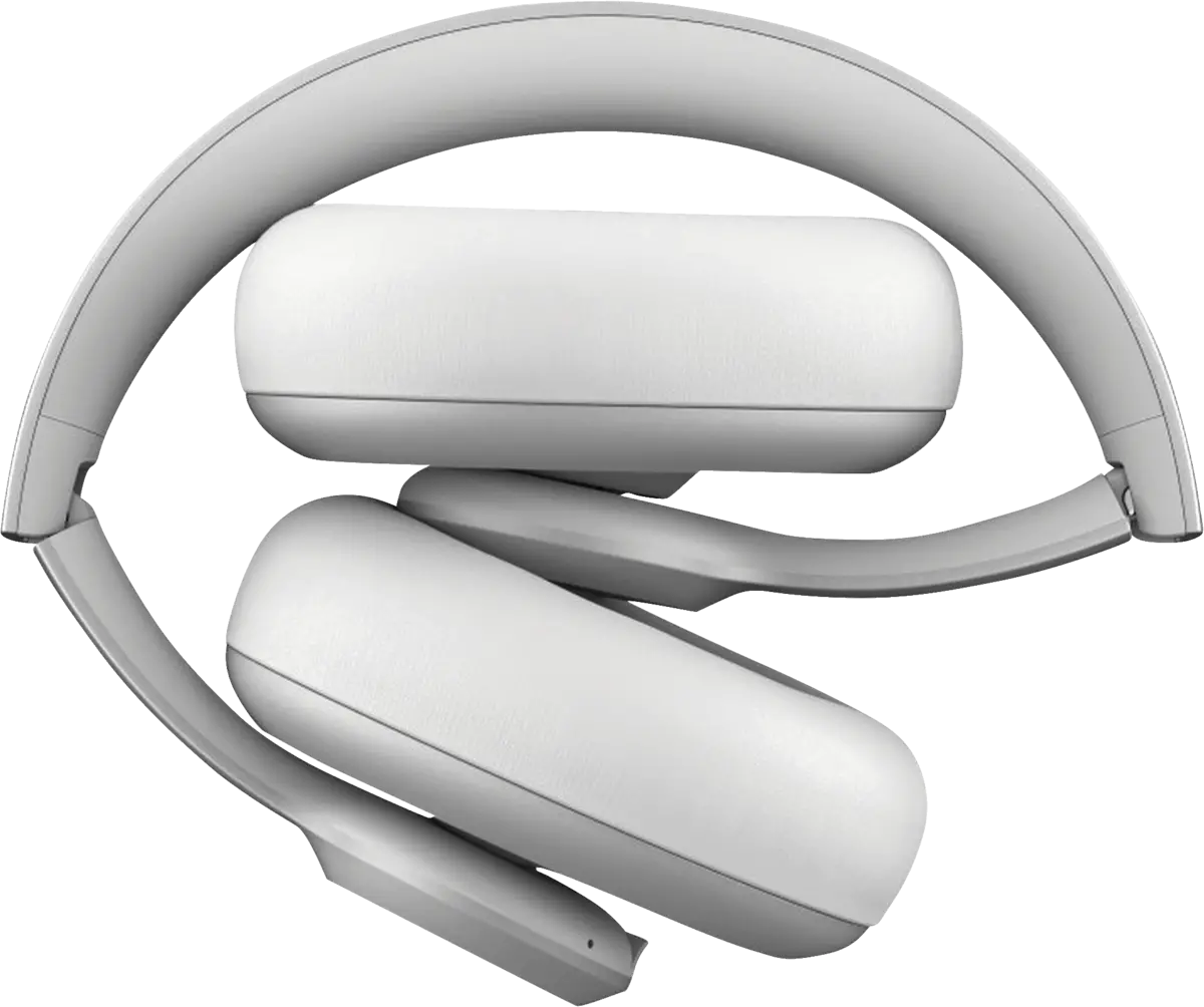 221618 CLAM BLAZE HEADPHONES