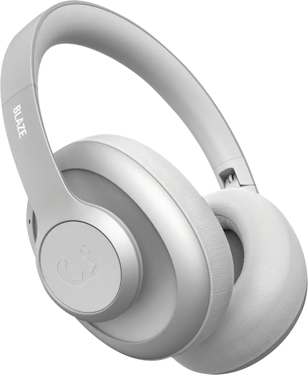 221618 CLAM BLAZE HEADPHONES
