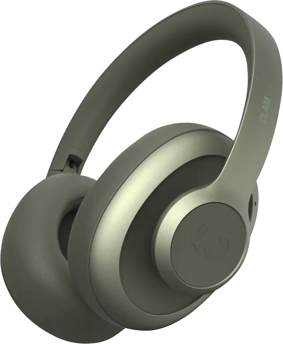 221620 CLAM BLAZE HEADPHONES