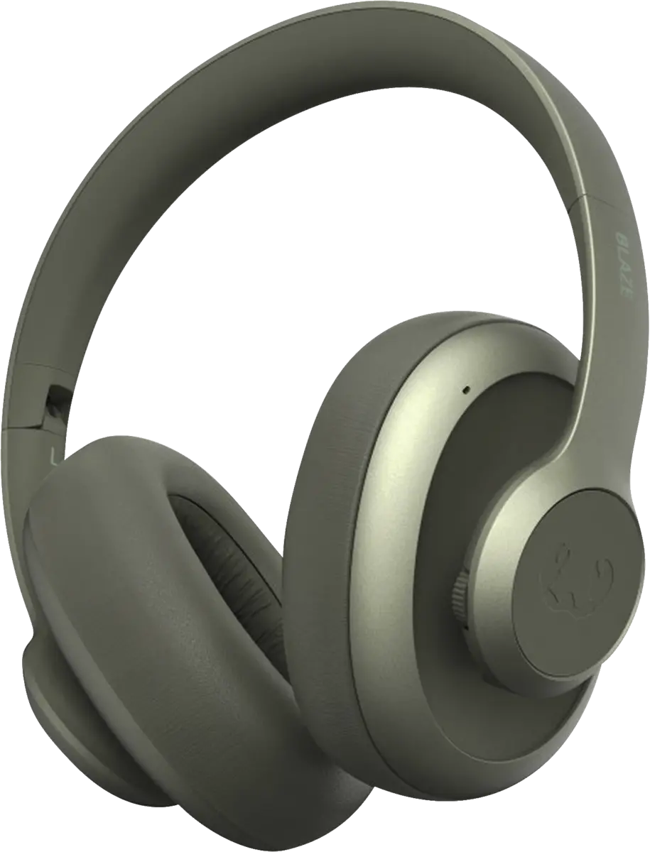 221620 CLAM BLAZE HEADPHONES