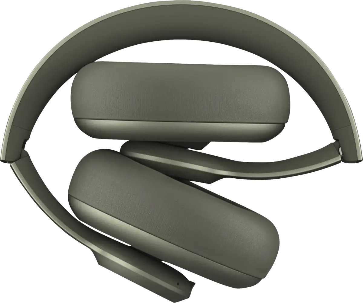 221620 CLAM BLAZE HEADPHONES