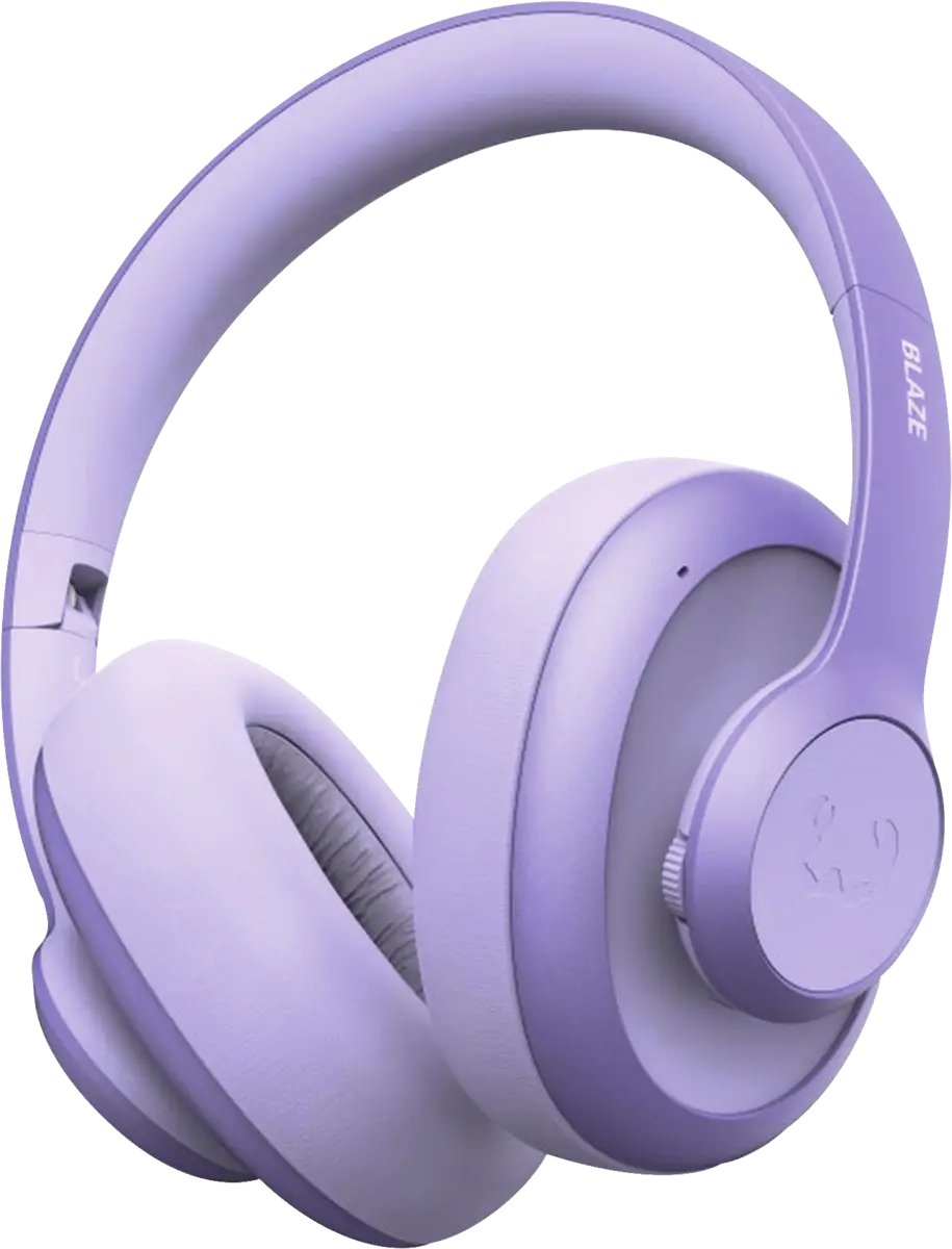 221621 CLAM BLAZE HEADPHONES