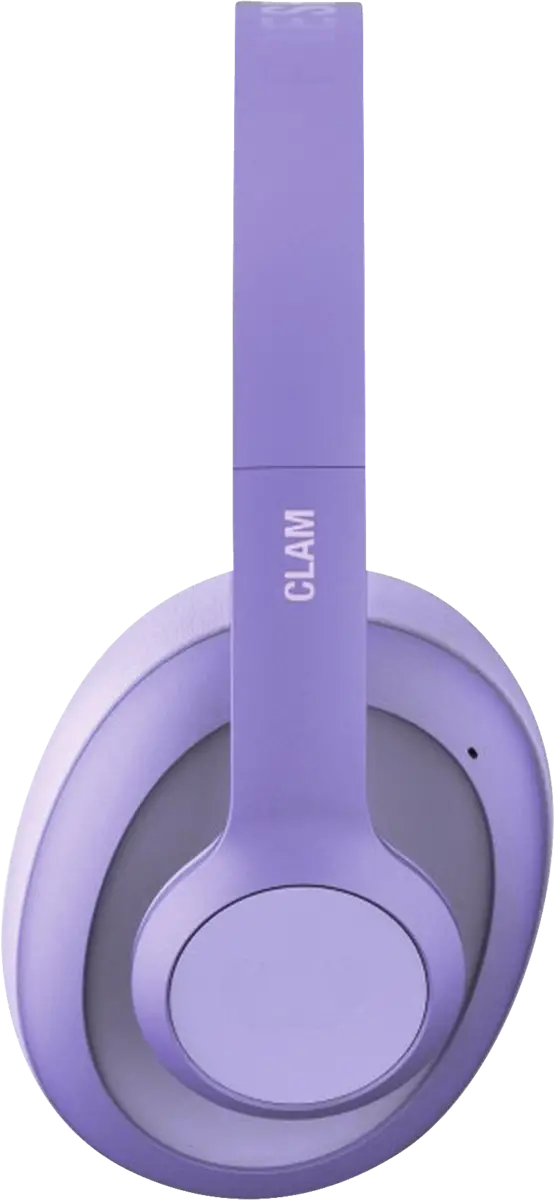 221621 CLAM BLAZE HEADPHONES