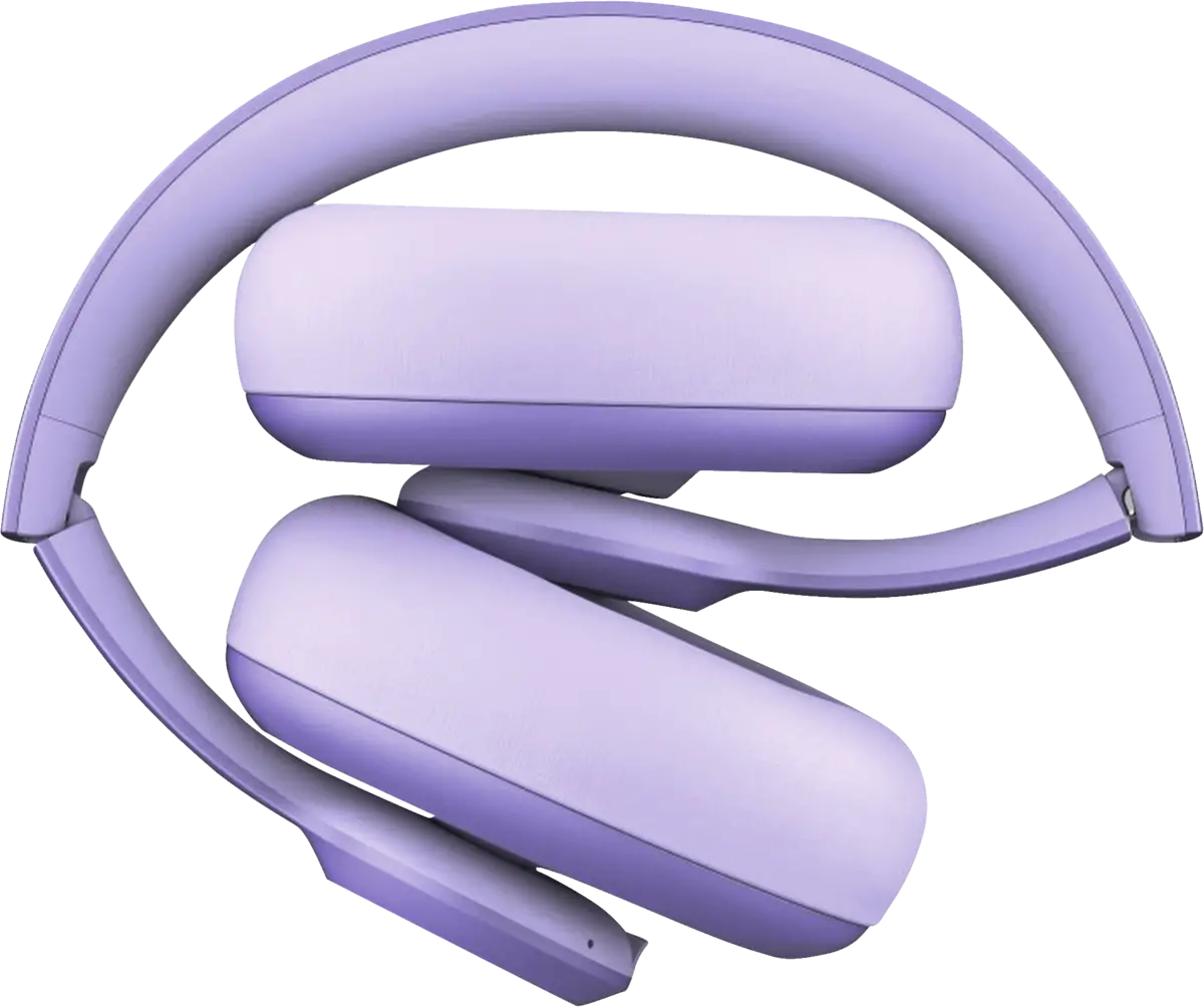 221621 CLAM BLAZE HEADPHONES