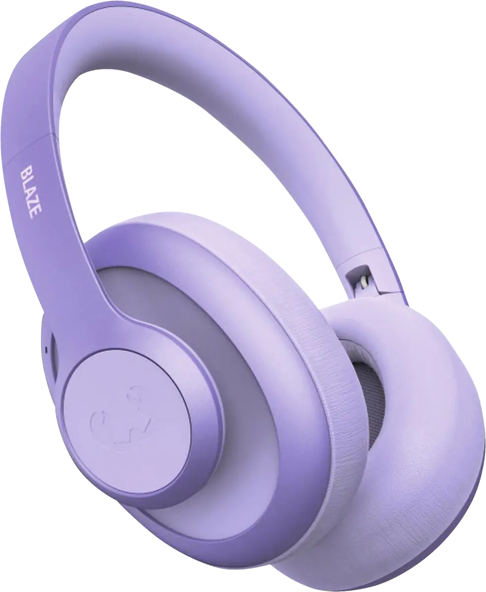 221621 CLAM BLAZE HEADPHONES