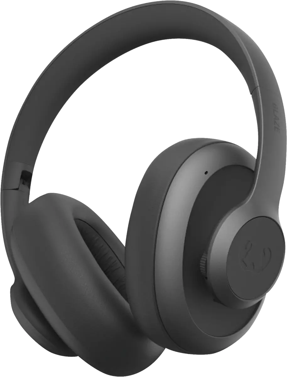 221623 CLAM BLAZE HEADPHONES