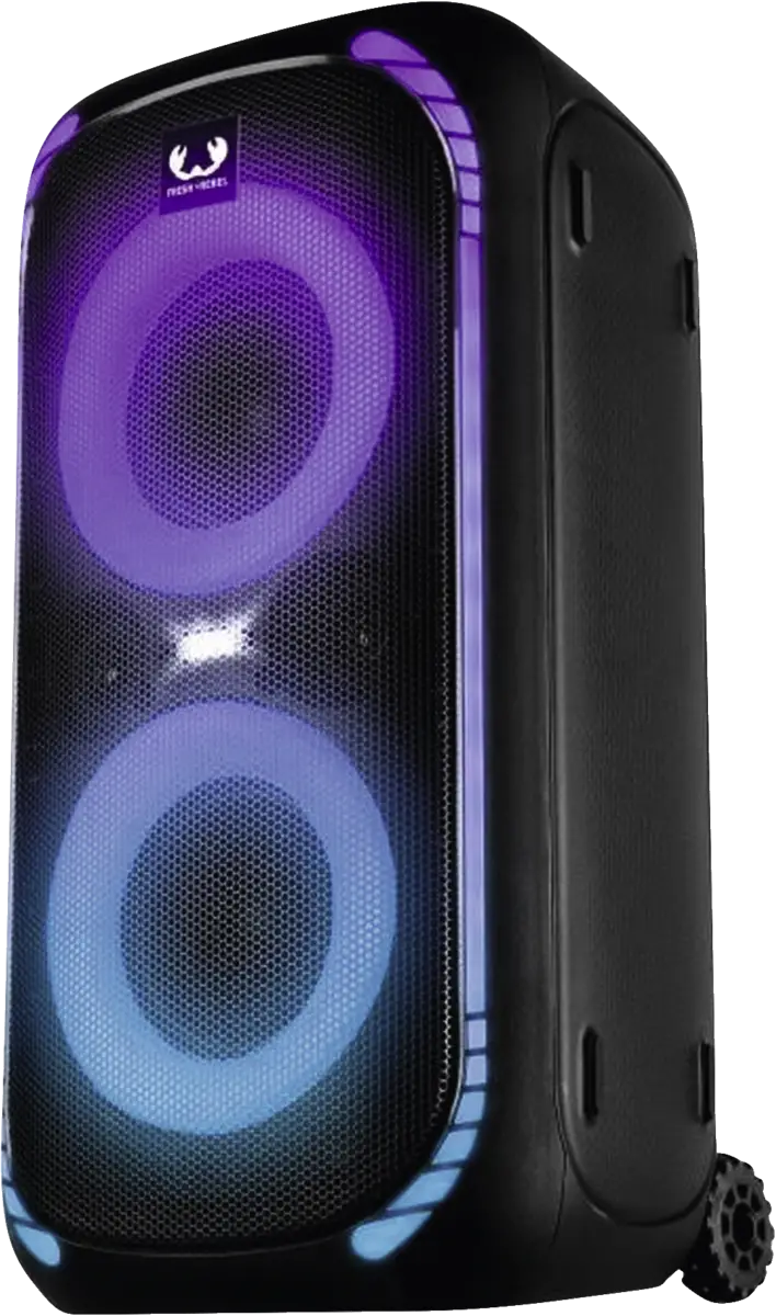 221546 Party Speaker Large with Trolley