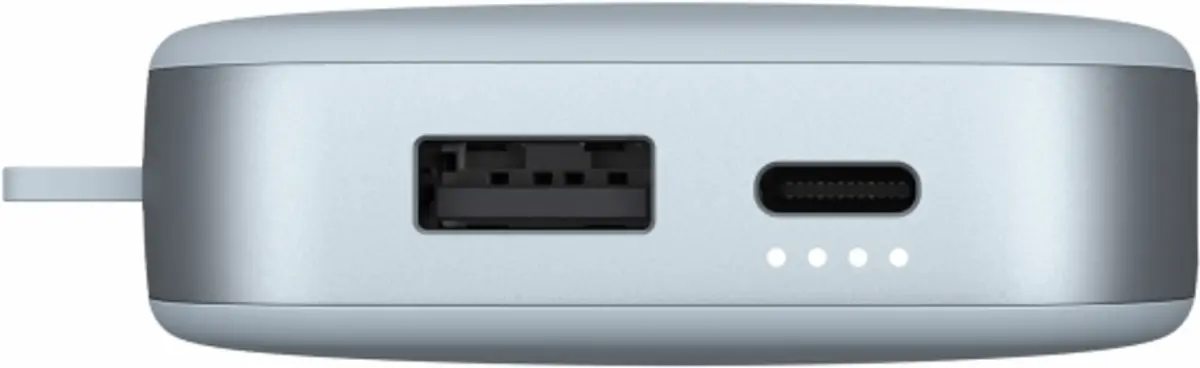 Powerbank 12000MAH USB-C