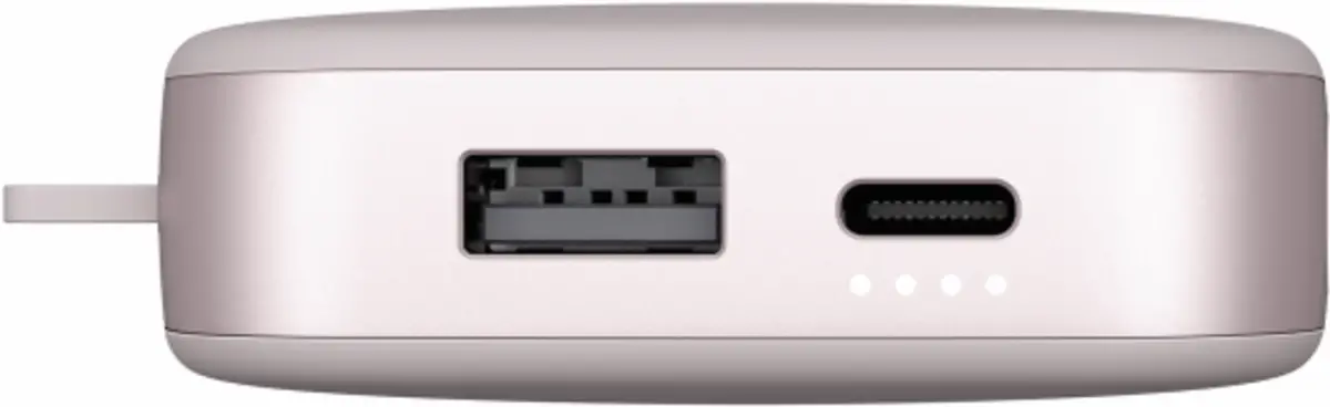 Powerbank 12000MAH USB-C