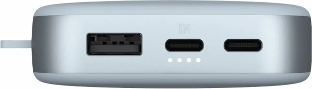 Powerbank 18000MAH USB-C