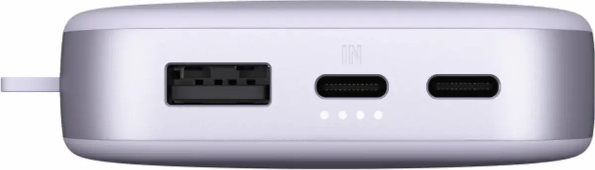 Powerbank 18000MAHUSB-C