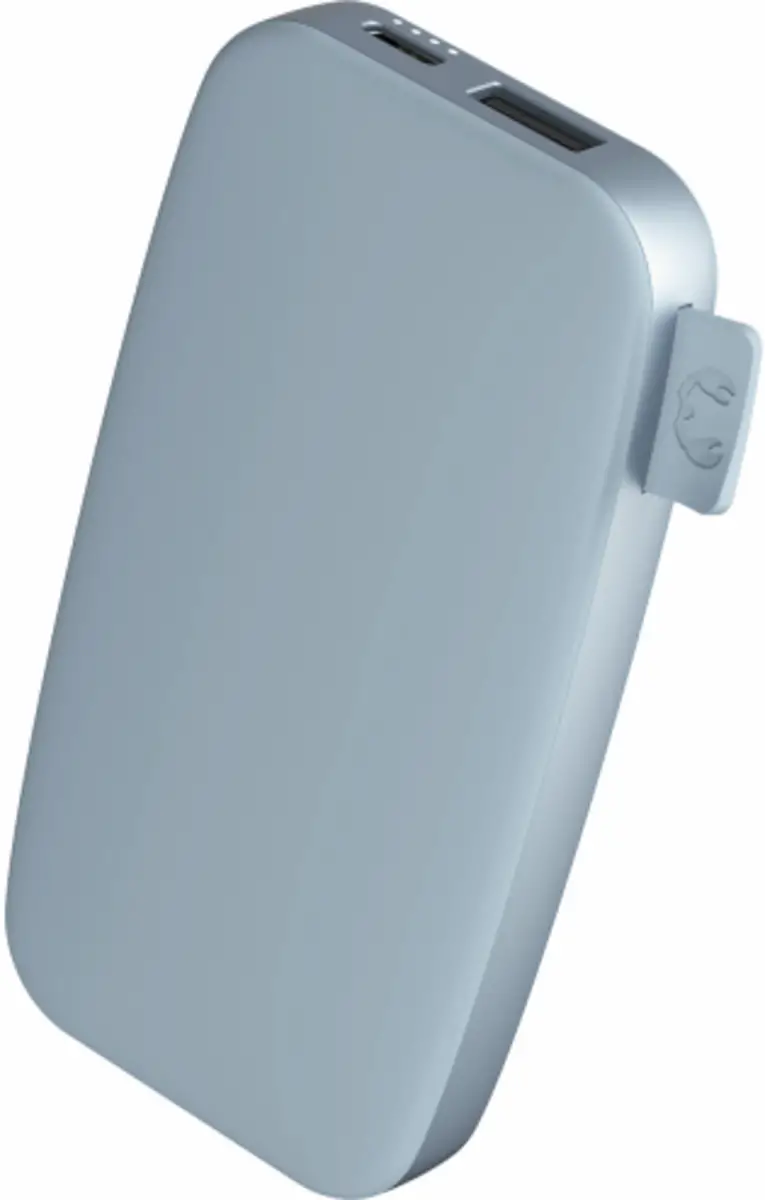 Powerbank 6000 MAH USB-C