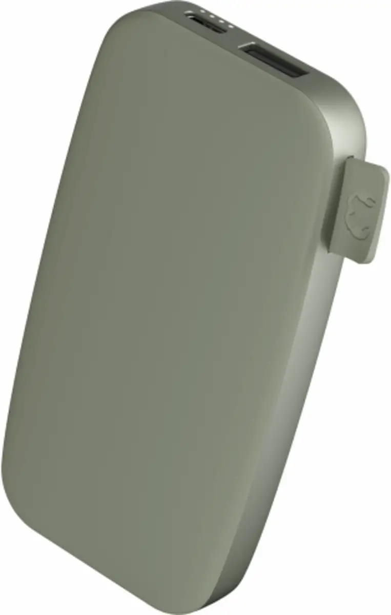 Powerbank 6000MAH USB-C