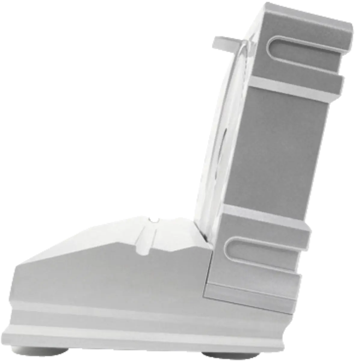 Metalen allessnijder 19cm