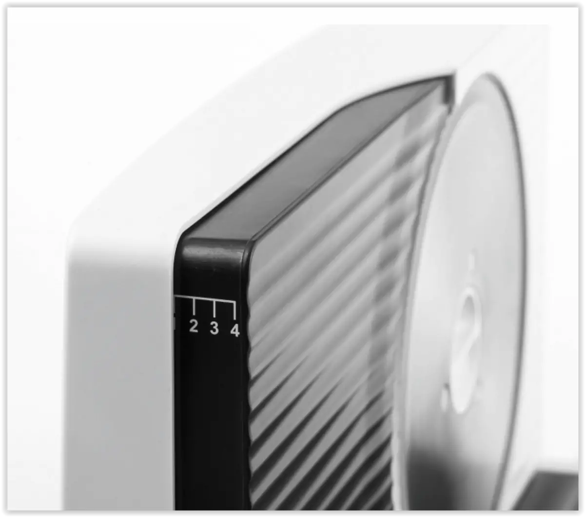 SL 3070 Broodsnijmachine