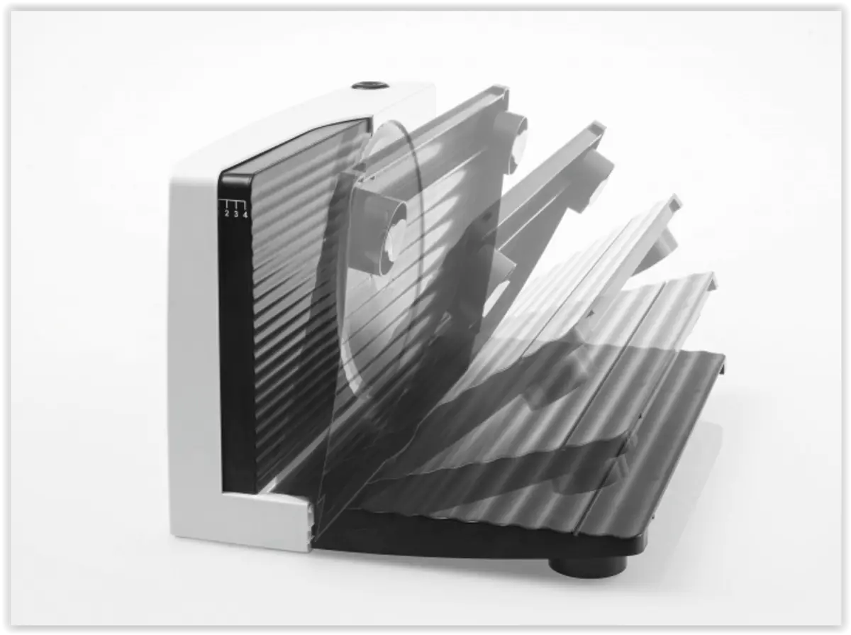 SL 3070 Broodsnijmachine