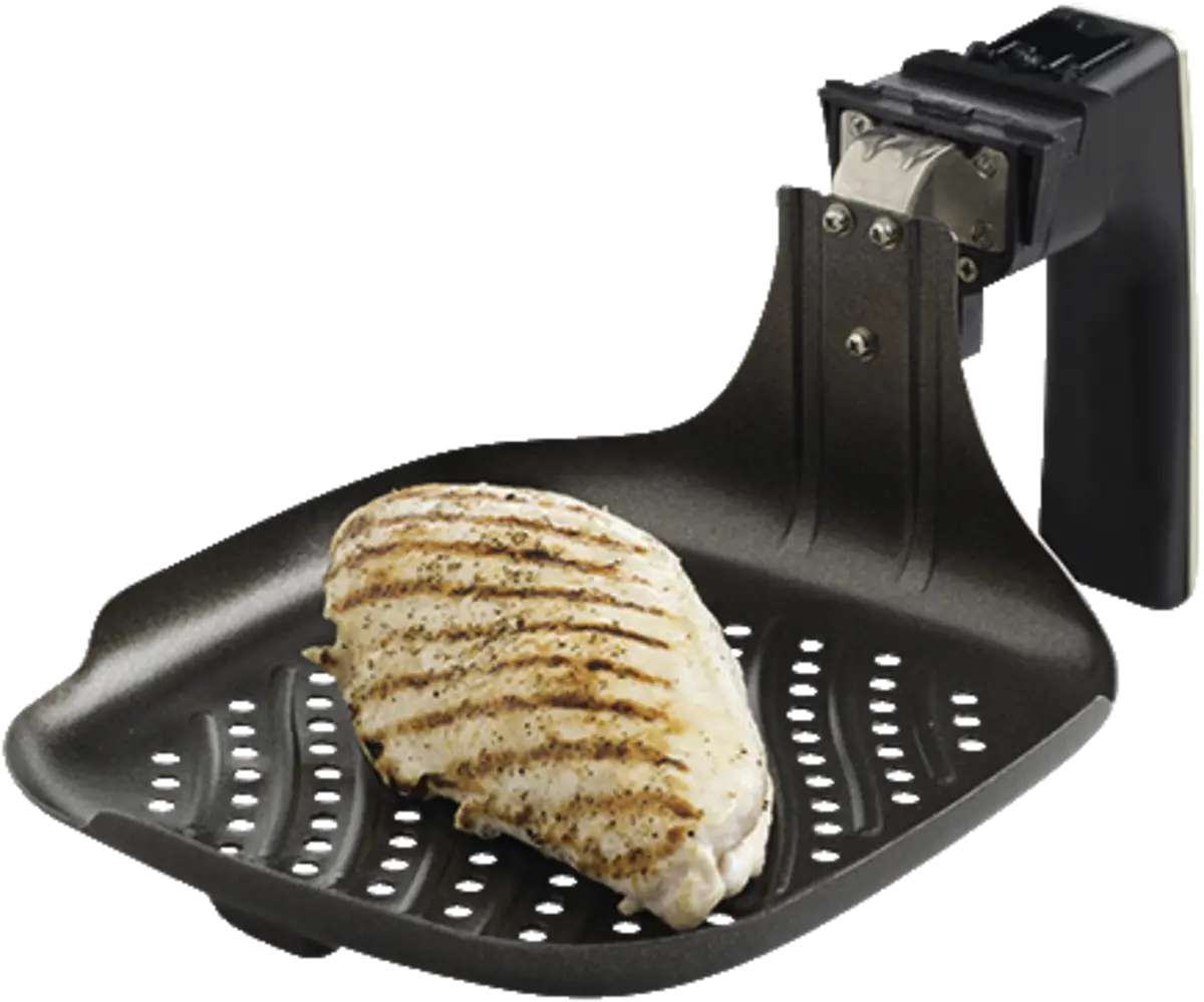 Grillpan tbv Snacktastic 5-serie