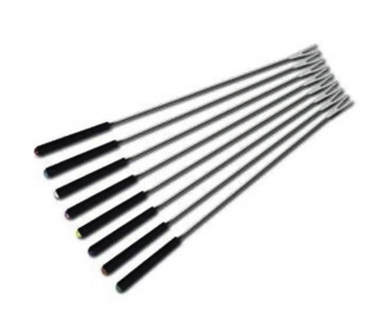 Set 8 fonduevorkjes FO 1570