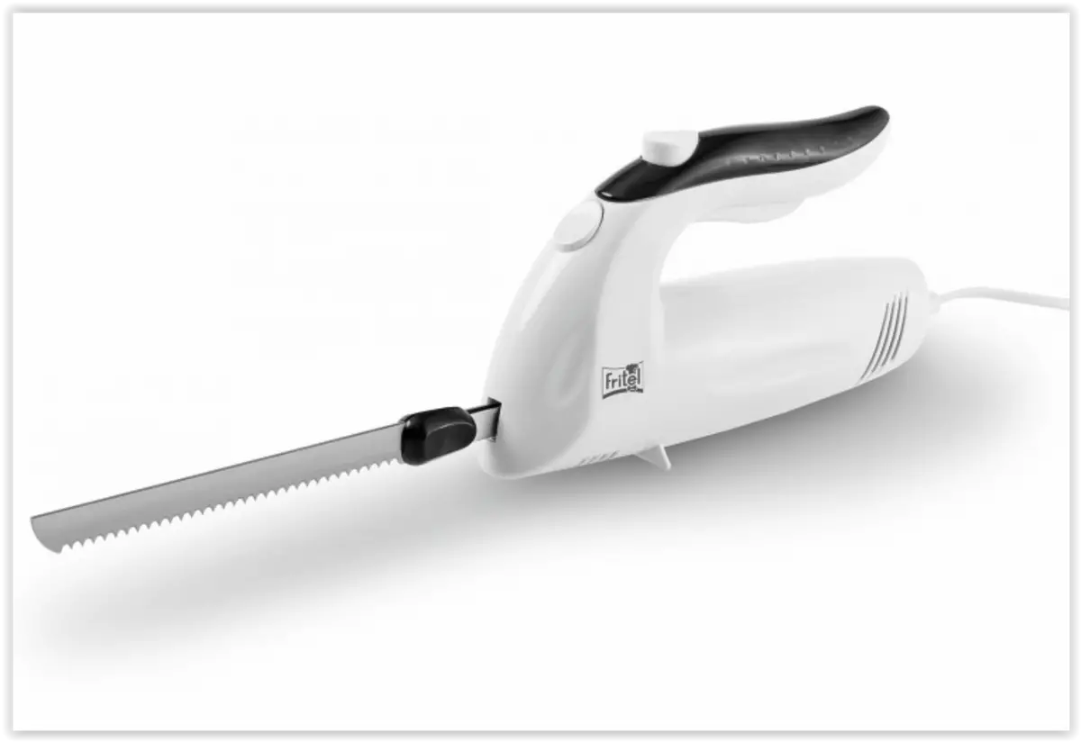 EK 3180 Elektrisch mes