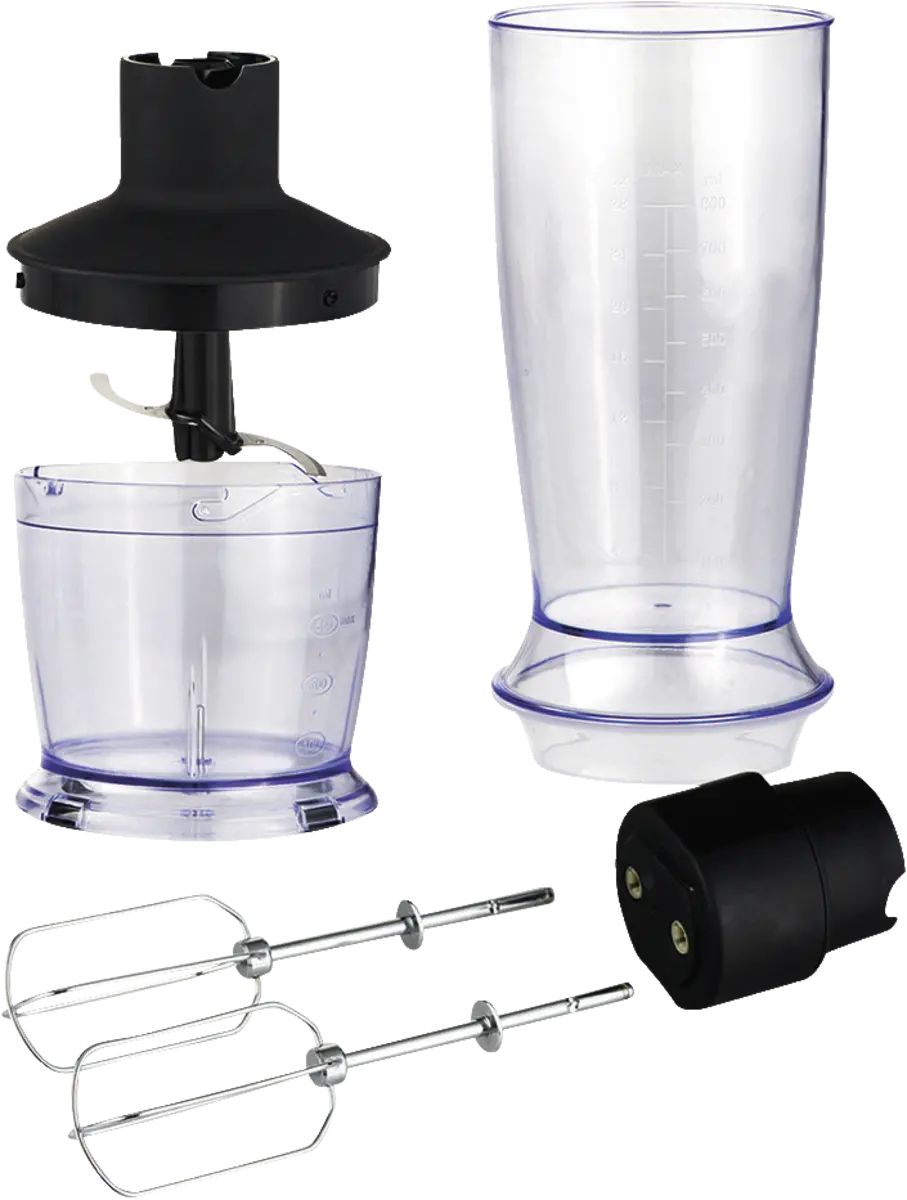 Accessoireset tbv HB2870