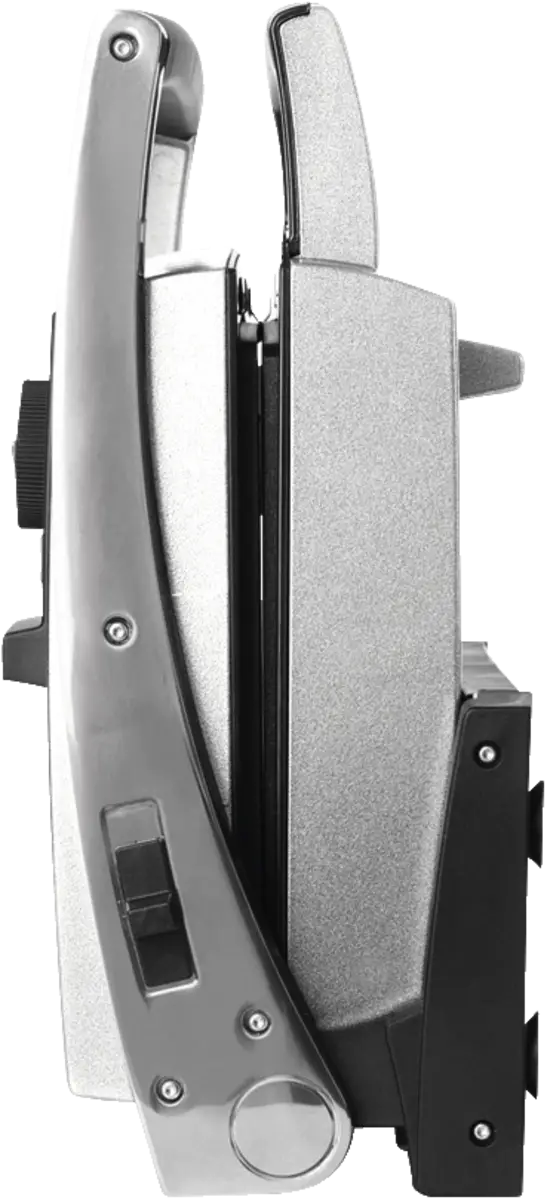 Combi wafel maker 6x10