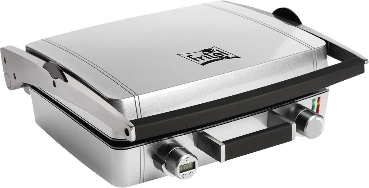 WaffleTastic Combi wafelmaker 6x10 CW3647