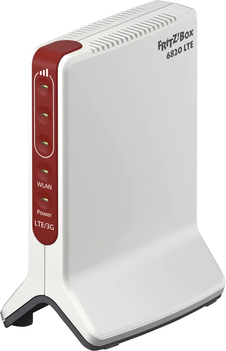 FRITZ!Box 6820 LTE v3 international