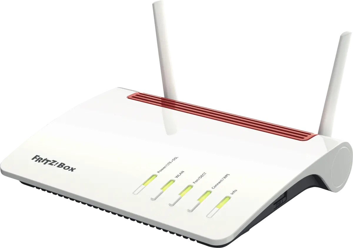 FRITZ!Box 6890 LTE