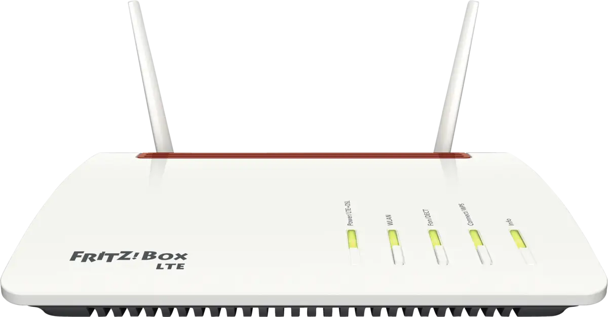 FRITZ!Box 6890 LTE