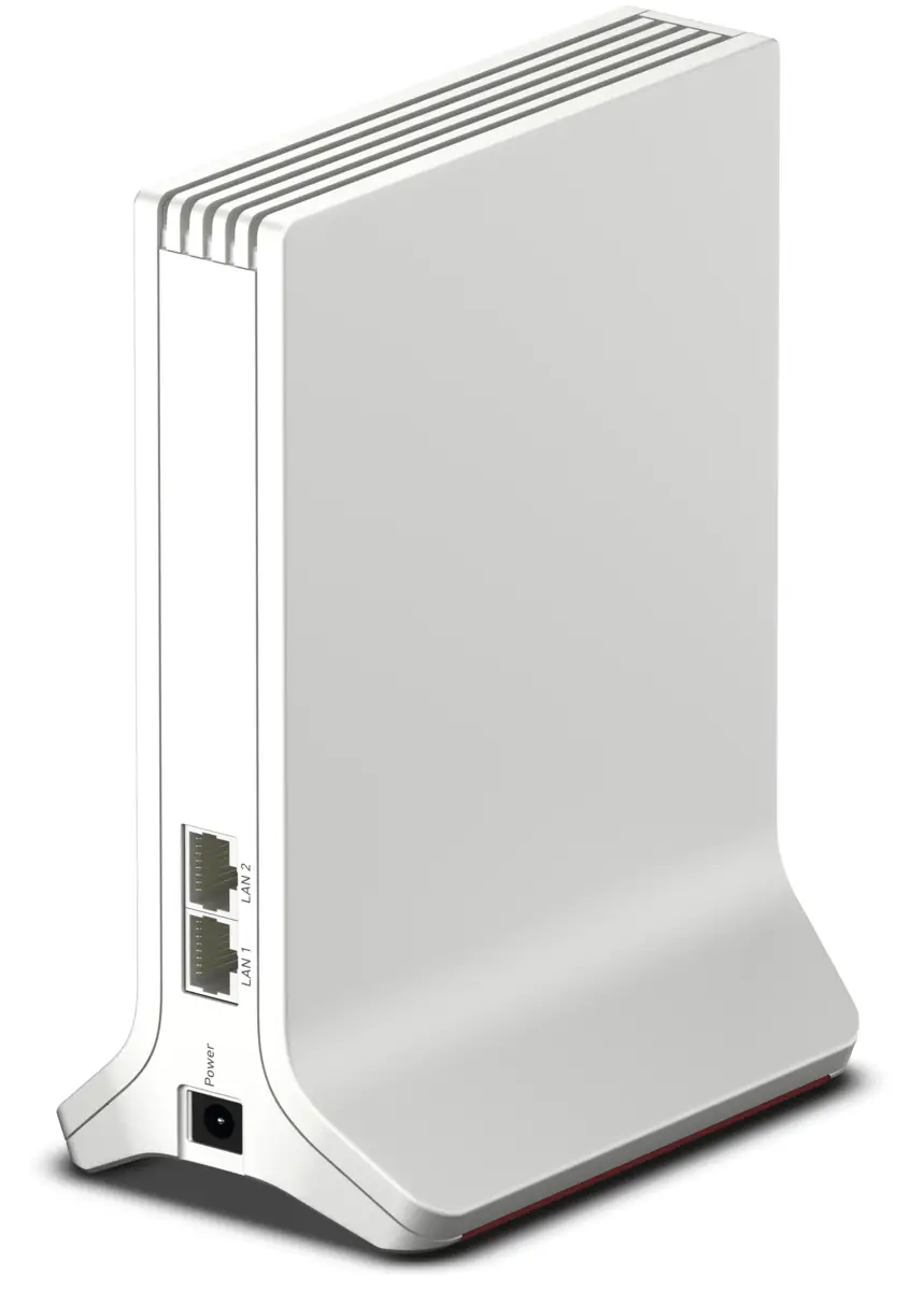 FRITZ!Mesh Set 4200 2-pack Edition International