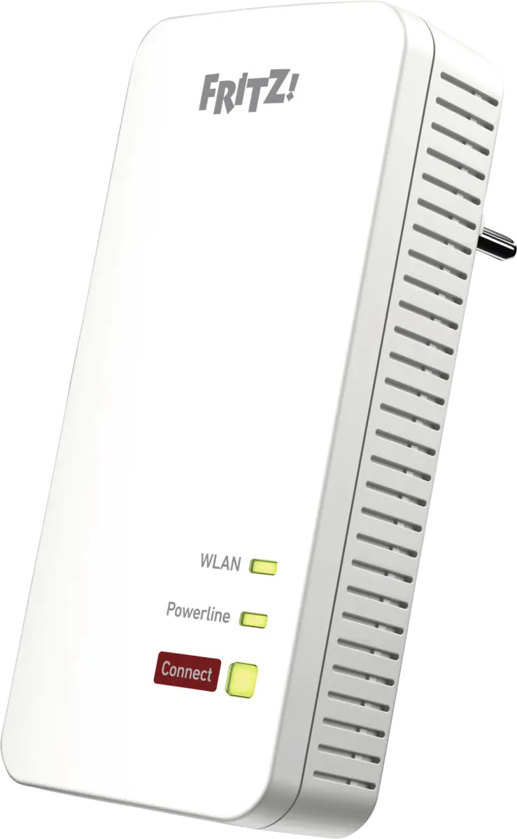 FRITZ!Powerline 1240 AX