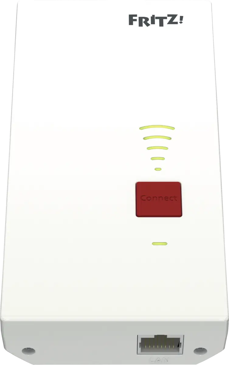 FRITZ!Repeater 2400 international