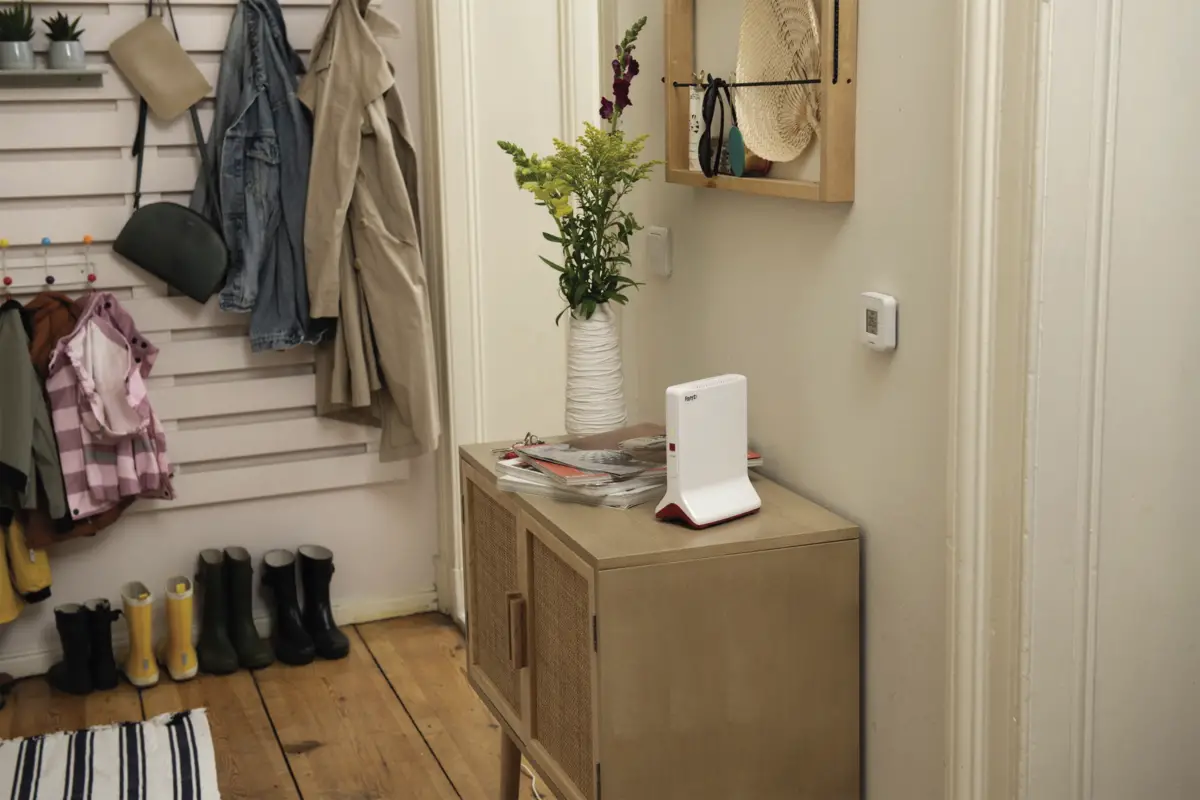 FRITZ!Repeater 6000 International