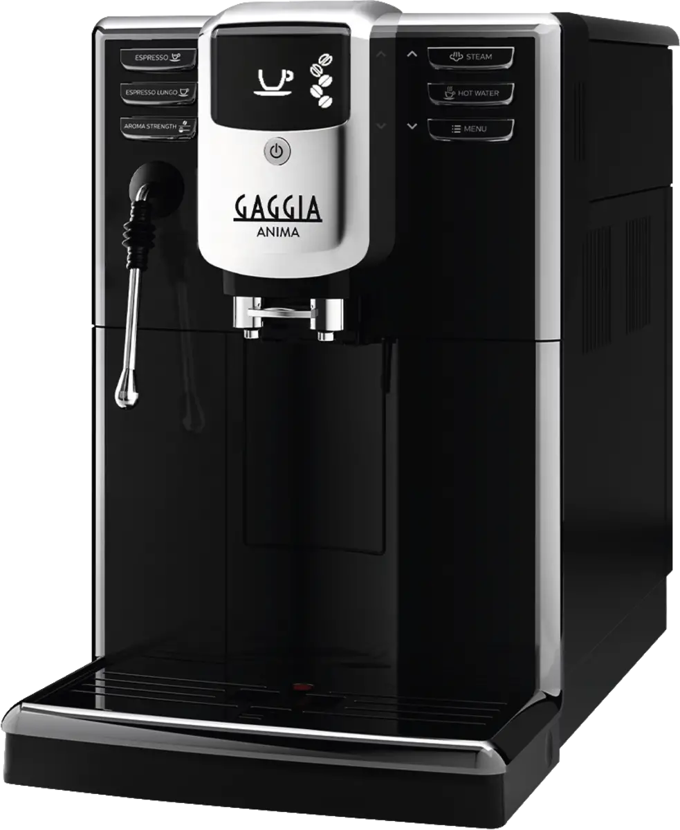 Anima Barista Plus