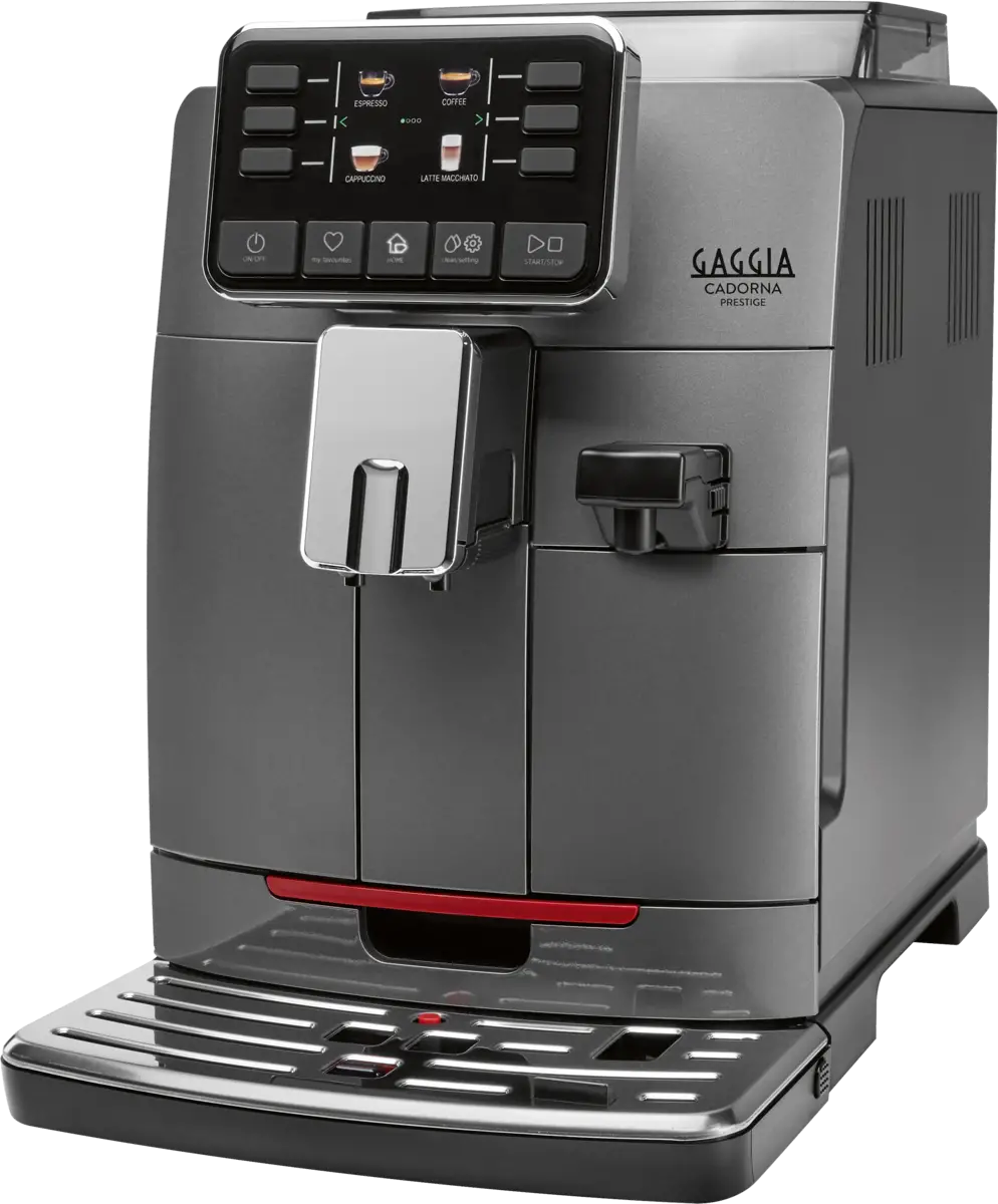 Gaggia Cadona Prestige