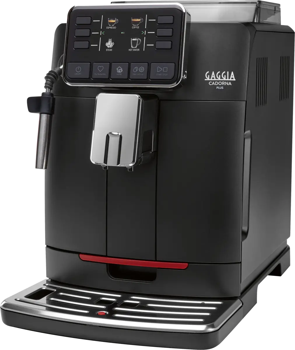 Gaggia Cadorna Plus