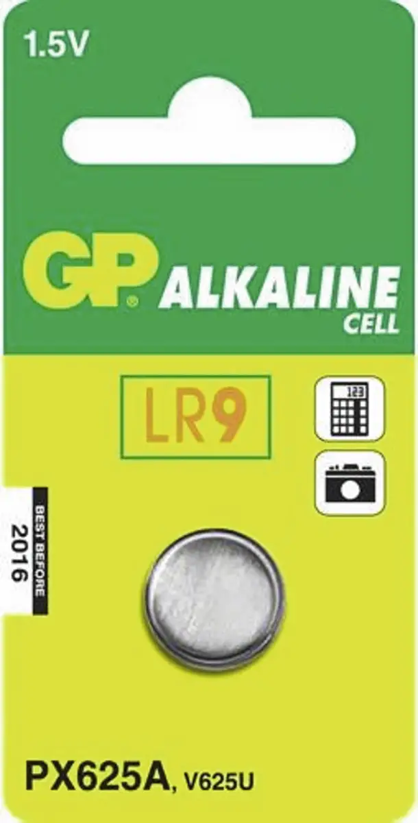 GP KNOOPCEL ALKA GP625