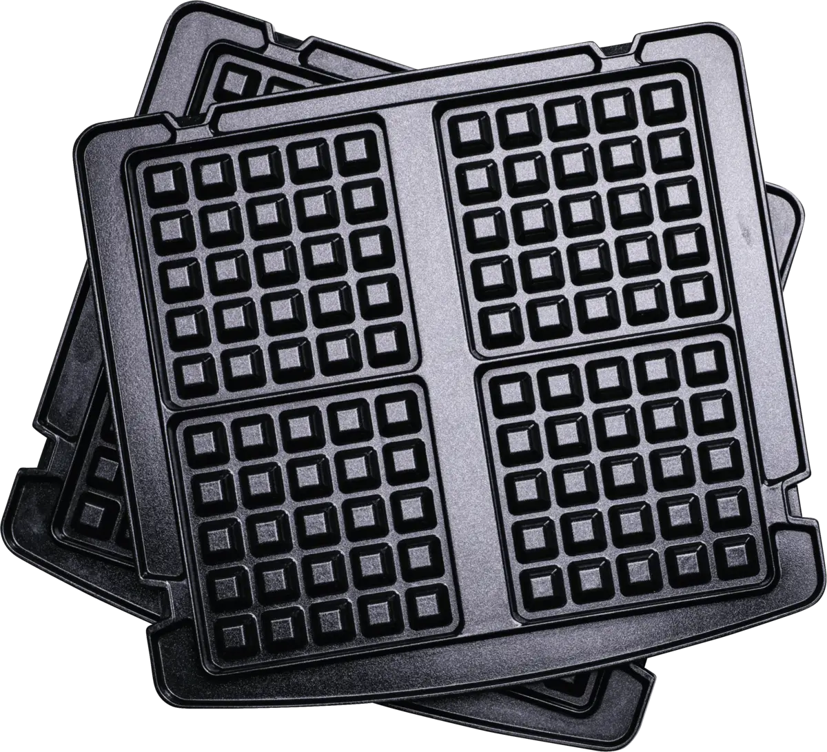 Greenpan Elite wafelplaten voor contactgrill