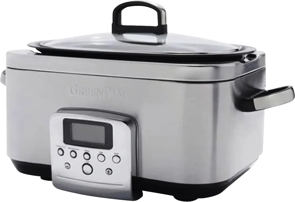 Elite slowcooker