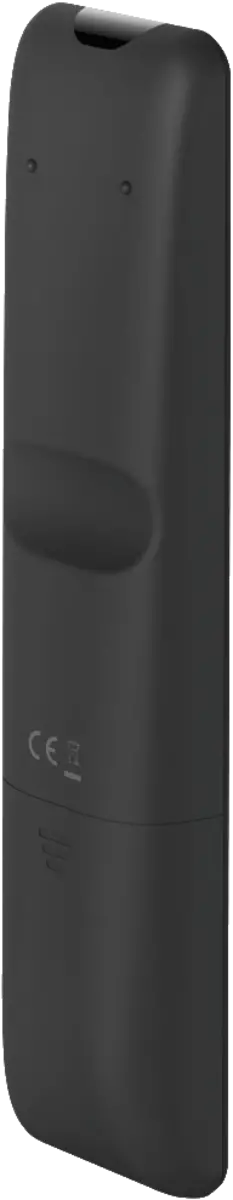 Universele tv-afstandsbediening, infr., voor 4 apparaten